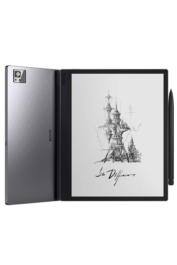 BOOX-TAB Ultra 10.3" E-Ink Tablet, Octa-Core + GPU, 4GB RAM, 128GB, 16MP, Android 11 1