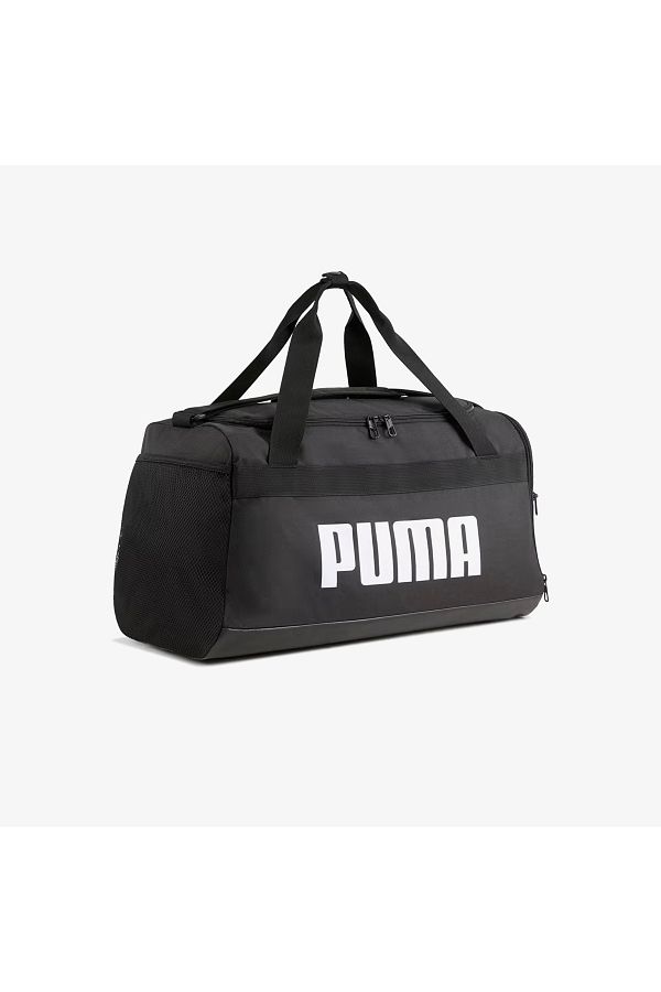 Puma-Sportovní tašky, hladké, kapsa na zip 1