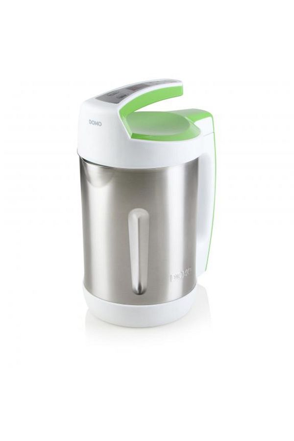 Domo-Blender With Soup Preparation Function Do705bl, Capacity 2 Liters, Power 1000 W 1