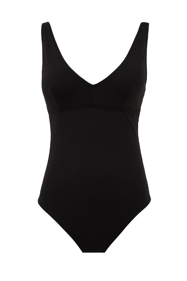 DeFacto-Regular Fit Swimsuit-Fall in Love B7499Ax24Sm 1