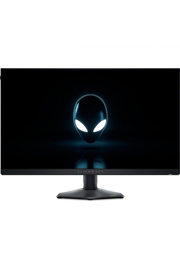 Dell-Monitor Gaming IPS LED HDMI, DisplayPort, Pivot, Hz, ms (Negru) 1