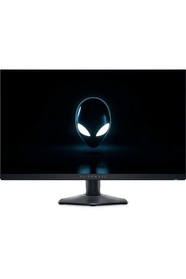 Dell-Monitor Gaming LED IPS QHD 180Hz, 1ms, FreeSyncTM G-SyncTM, HDMI, DisplayPort, USB, Pivot, VESA, 1