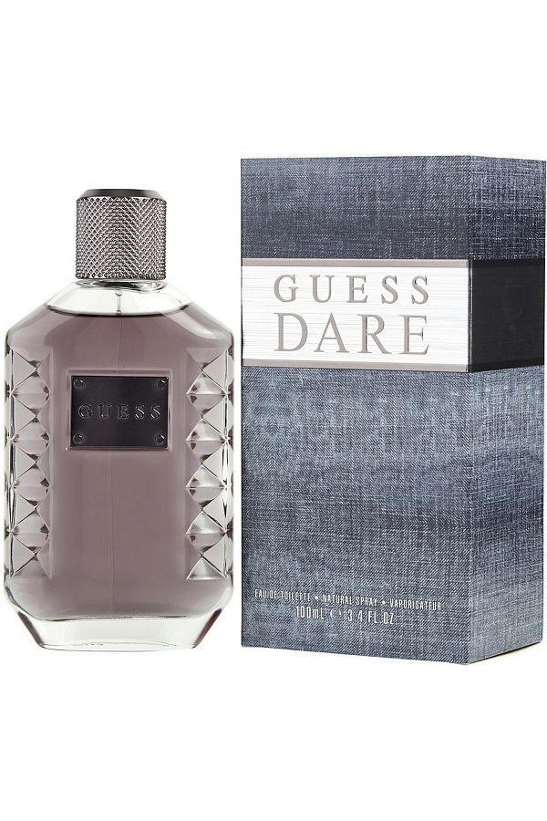 Guess-Guess Dare Eau De Toilette for Men 100ml 1
