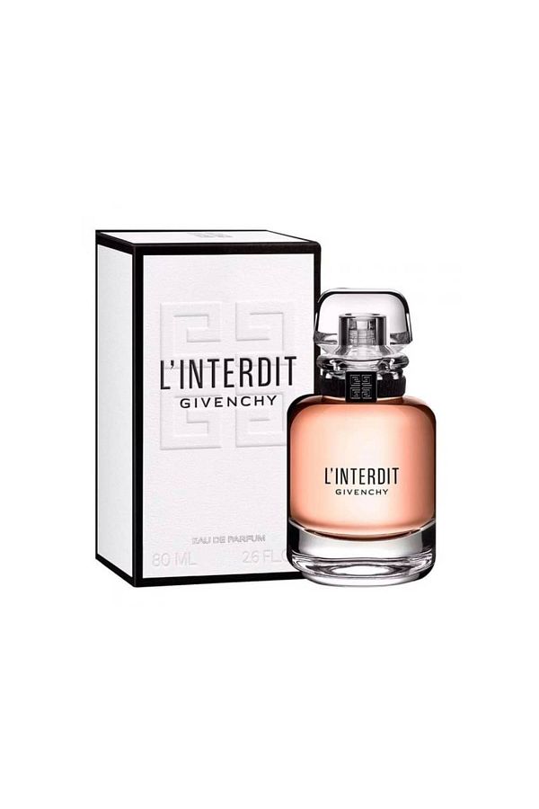 Givenchy-جفنشي لانتيردي او دي بارفيوم – 80مل 1