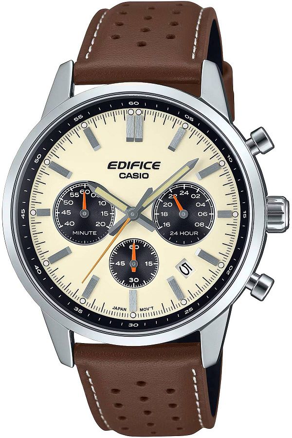 Casio-Efr-575L-7Adf Men's Wristwatch 1