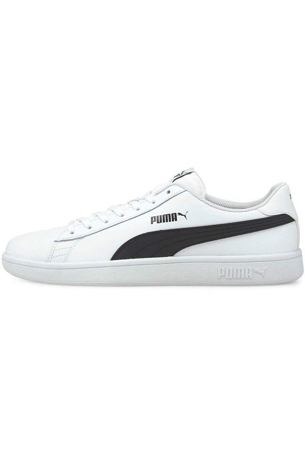 Puma-Tenisky Puma Smash v2 L, modré, unisex 1