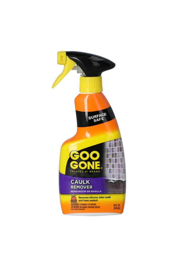 Goo Gone-Liquid Caulk Remover 414ml 1