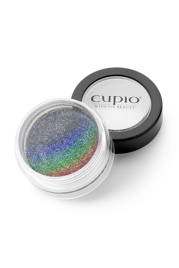 Cupio-Pigment de unghii I See Chrome 02 1