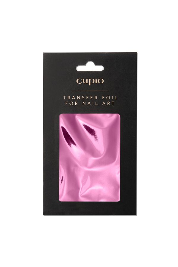 Cupio-Folie de transfer Cupio - Purple 1