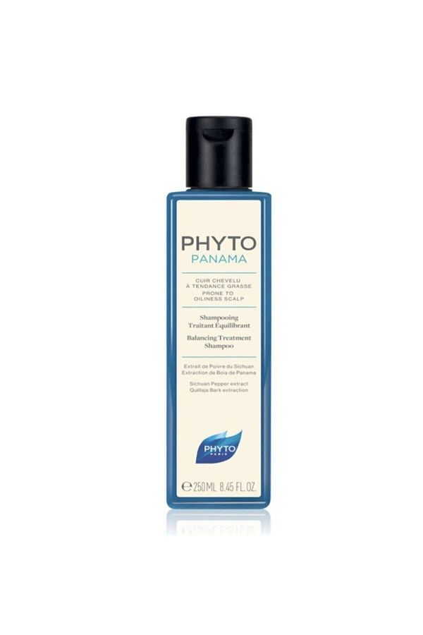 Phyto-Panama 250ml Shampoo for Oily Scalp 1