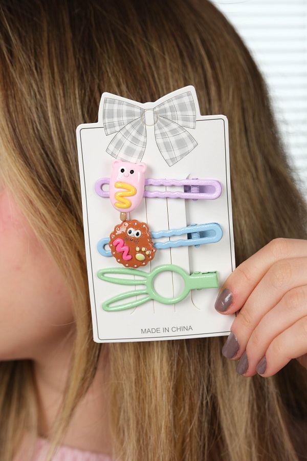 Jack Ferrero-Card and Buckle Set Adult - Young - Child 1