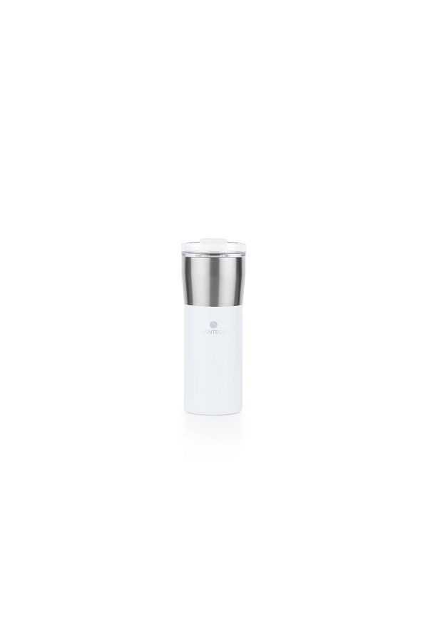 Schafer-Santeco Kariba Thermos 500 Ml- White 1