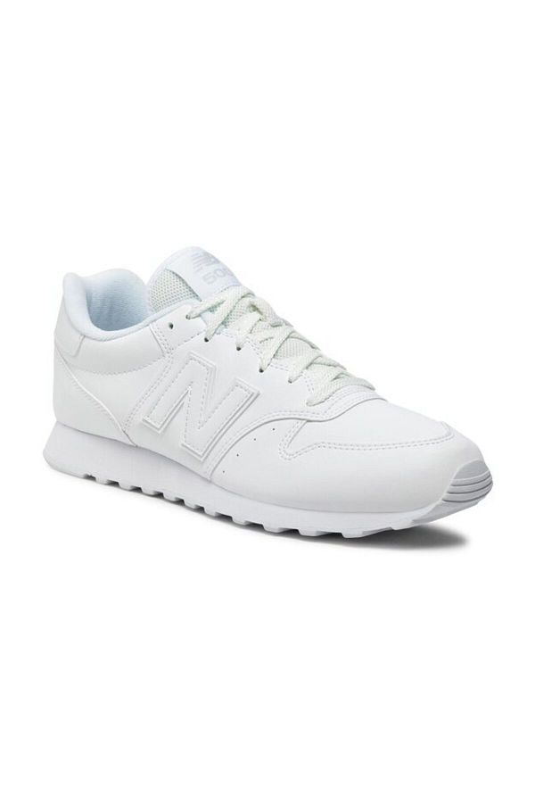 New Balance-Маратонки модел GM500 - Удобни и стилни 1