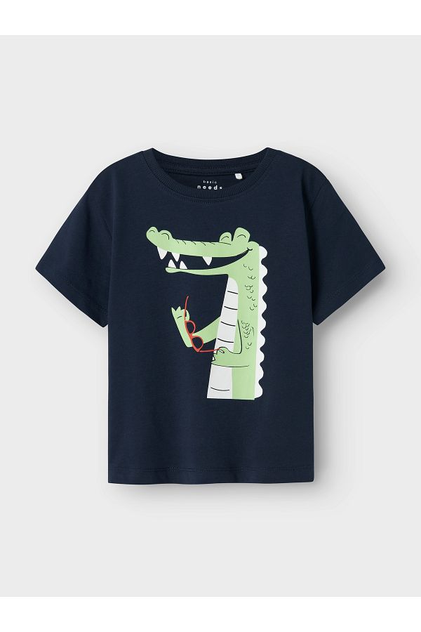 name ıt-Tricou pentru băiat 1