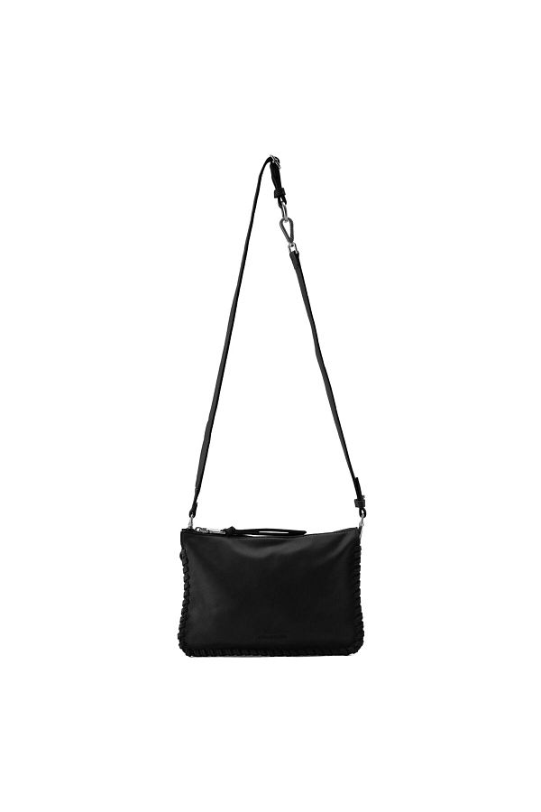 FREDsBRUDER-Calm Umhängetasche Leder 27 cm 1