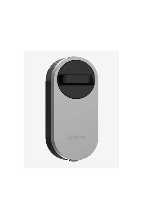 EZVIZ-DL01S Smart Lock - Redefine Your Front Door With Elegant, Easy Access, Auto-Lock, Lock Status 1