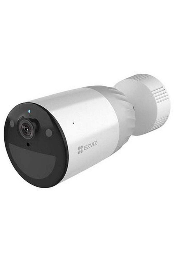 EZVIZ-BC1 Add on 2MP Supplementary Battery Camera For BC1 Kit, Only Works With The Base Station, White 1