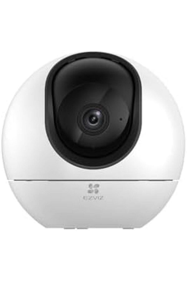 EZVIZ-H6 5MP 3K Smart Home Security Wi-Fi Camera 1