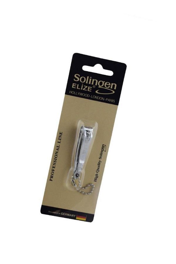 Elize-Medium Size Solingen Elize Nail Clipper 384 1