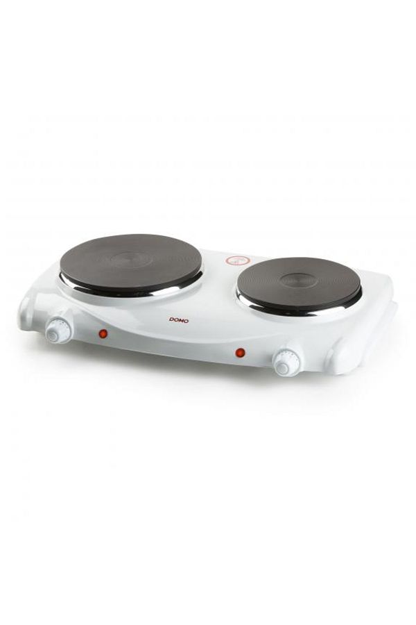 Domo-Double electric cooker DO310KP, 1500 W 1