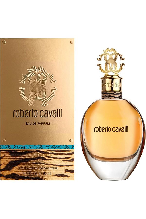Roberto Cavalli-Roberto Cavalli Eau de Parfum Spray 50ml​ 1