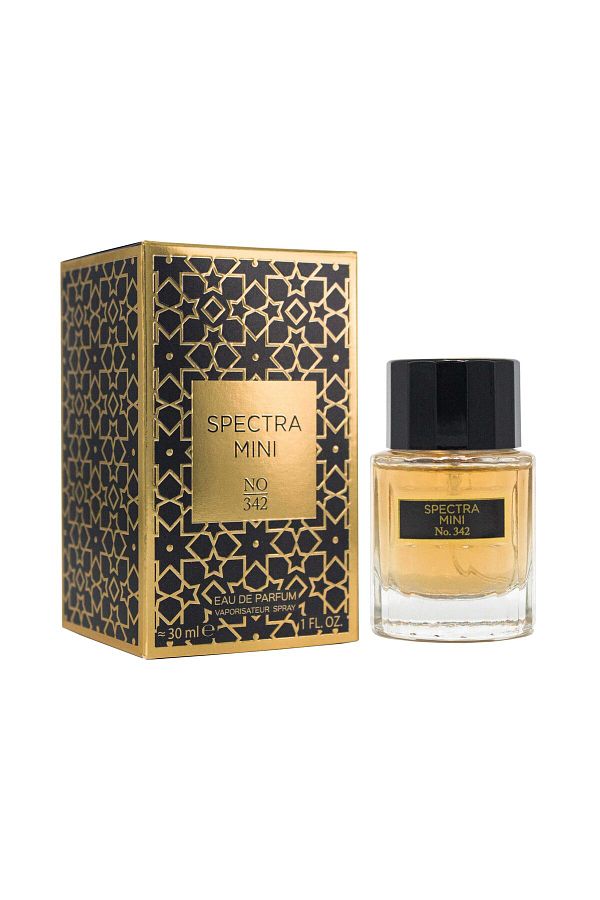 Spectra-Mini 342 EDP Unisex Perfume - 30ml 1