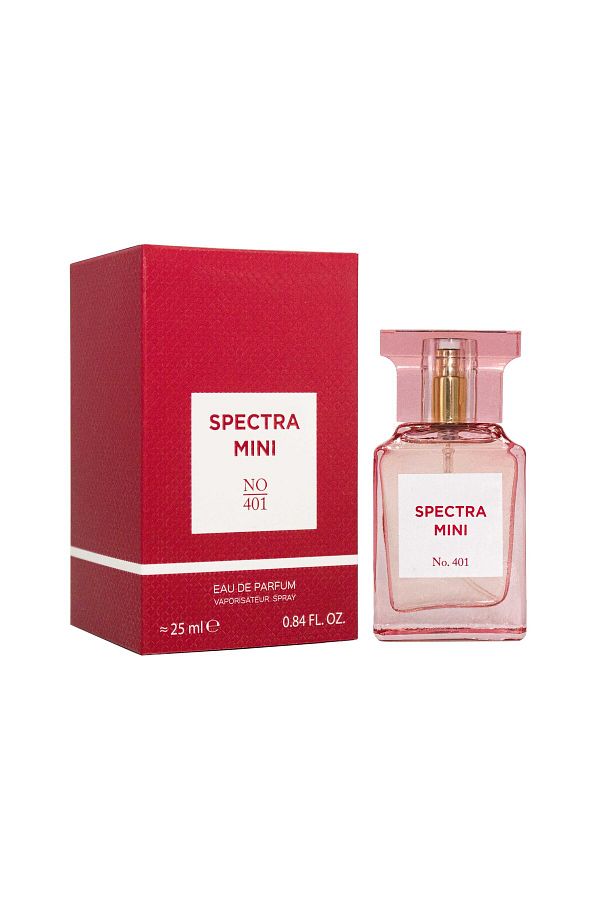 Spectra-Mini 401 EDP Unisex Perfume - 25ml 1
