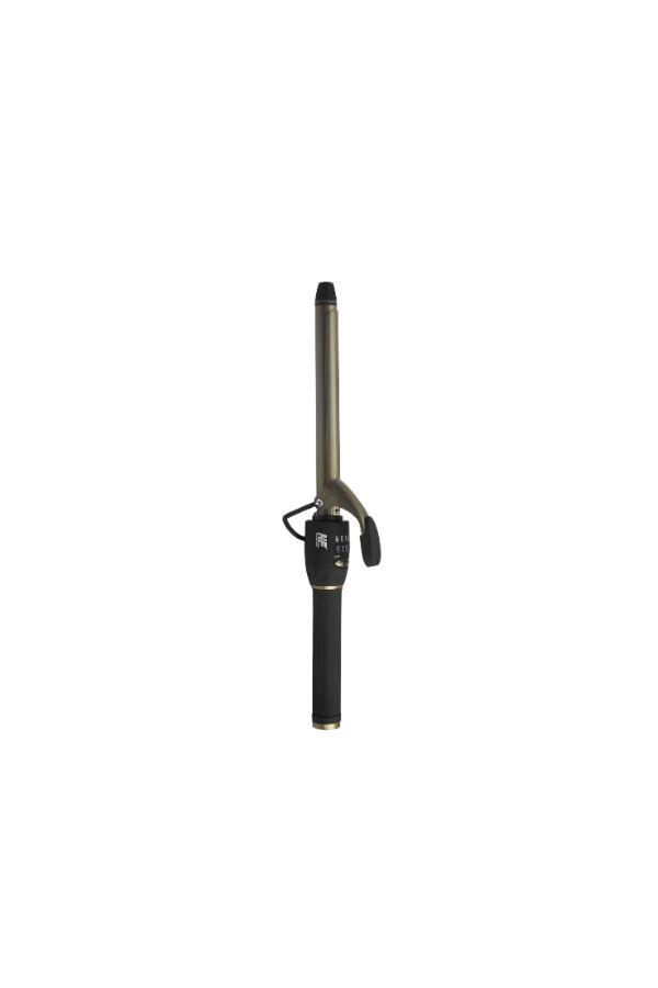 NF DESIGN-New Force Curling Iron | With Consistent Temperature | Minimizes Hair Damage 1