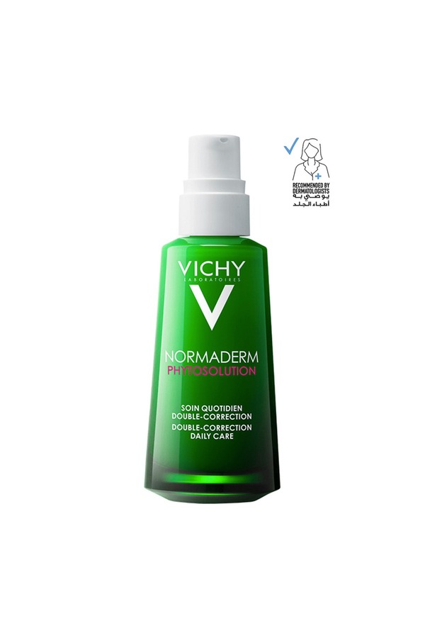 Vichy-Vichy Normaderm Phytosolution Anti-Imperfection Cream 50ml 1