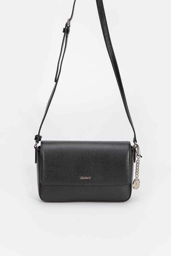 Dkny-Mini-Umhängetasche für Damen 1