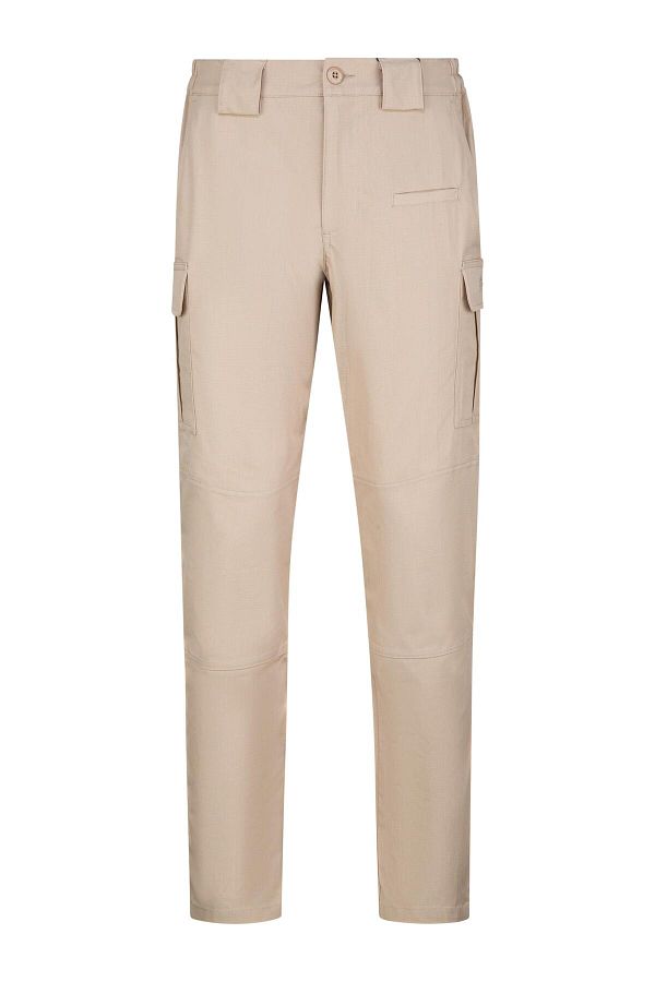 2AS-Tactical Pants - Fabric (Tiger) 1