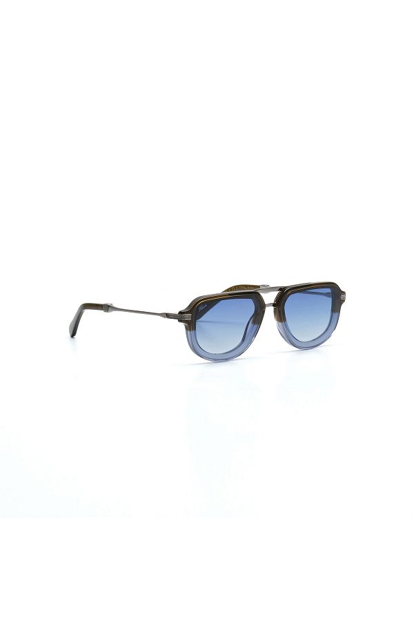 Kilian-Kilian Pera C2 58 Unisex Sunglasses 1