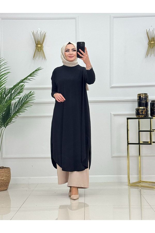 Enans Design-Women's Hijab Tunic 1