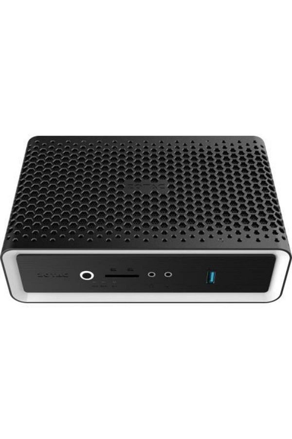 Zotac-Calculator Barebone Zotac ZBOX CA621 Nano(Procesor AMD Ryzen3 3200U(2 core,2.6GHz up to 3.5GHz, 4Mb) 1
