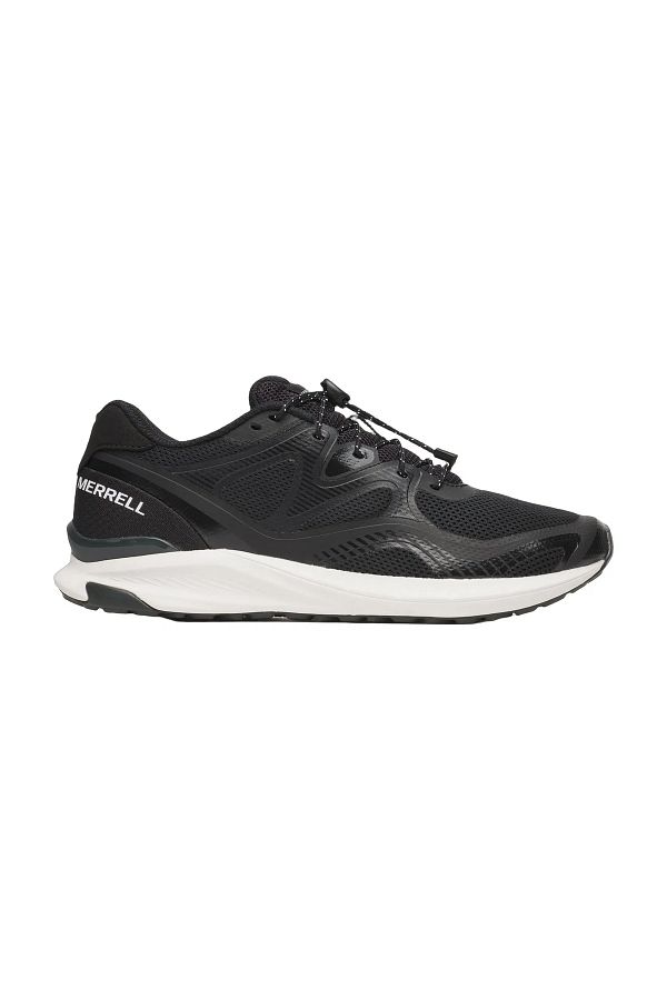 Merrell-Women's Black Skyquest Trek Casual Shoes J 068540 -6000 1