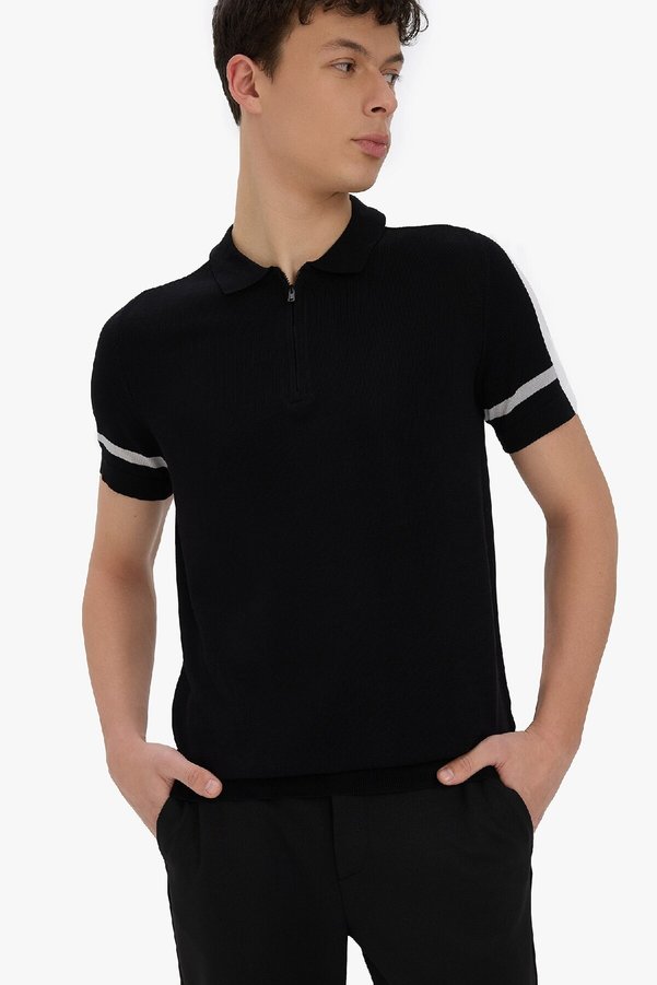 DeFacto Herren T-Shirt – Oversize Baumwolle – Bequem & Atmungsaktiv – Für Sport & Freizeit