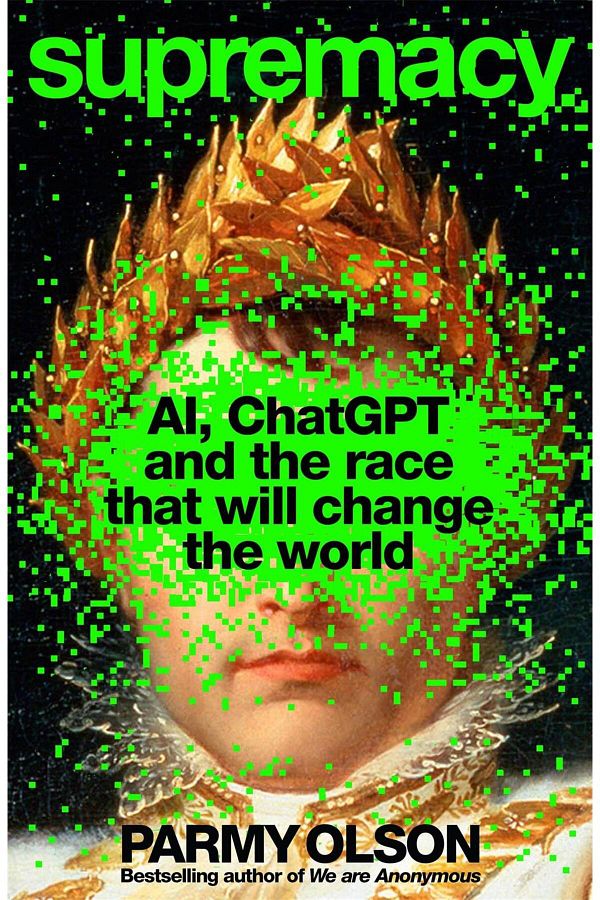 Pan Macmillan-Supremacy Ai Against the System of Personalization on the Game 1