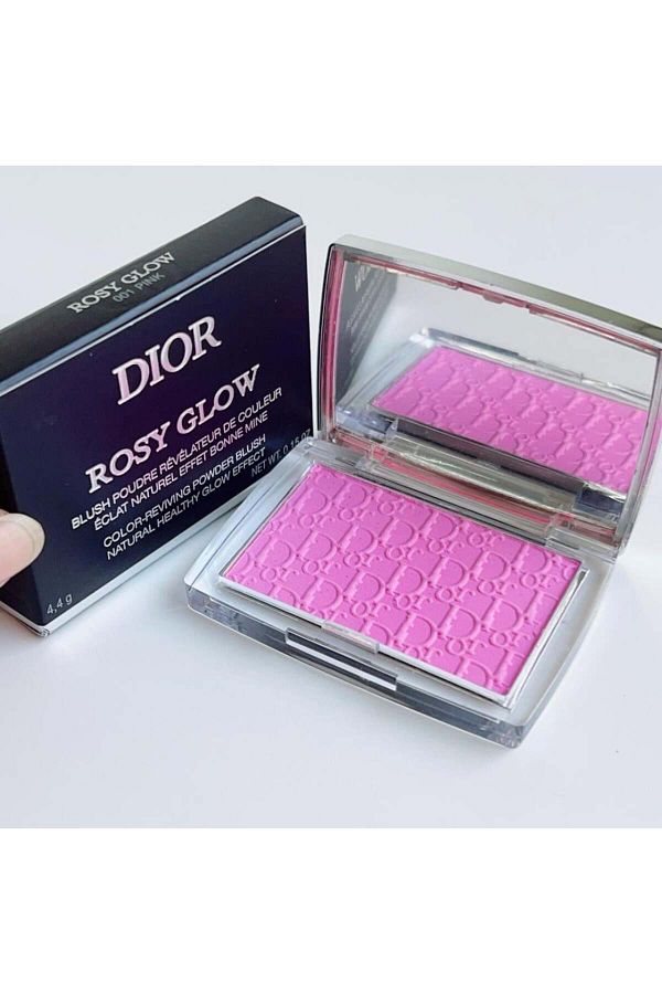 Dior-بلاشر ديور روزي جلو الاصدار الجديد 001 1