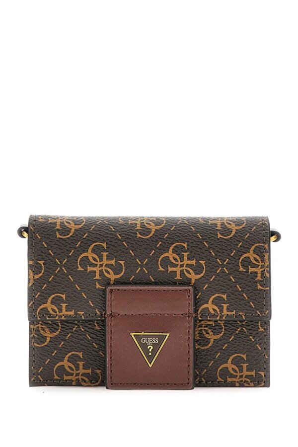 Guess-Mito Men's Wallet 1