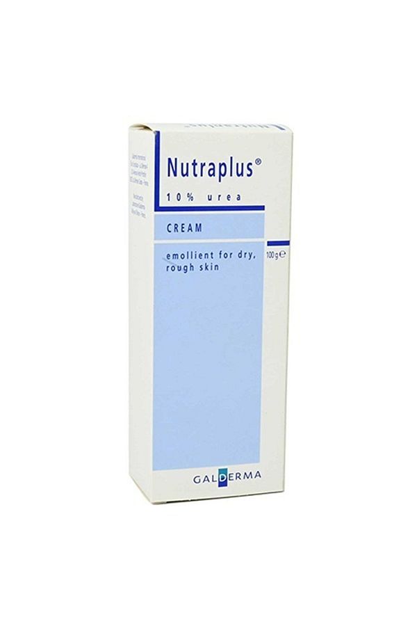 GALDERMA-Nutraplus Cream 100Gm 1