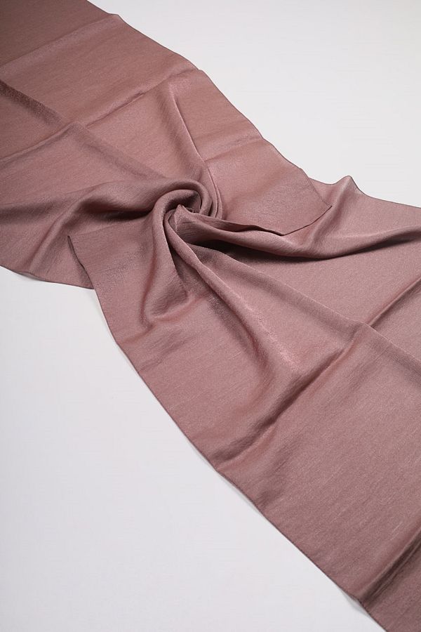 FİVE-Πέντε μονόχρωμα Twinkle Shawl - Pattern-02 - Color-13 1