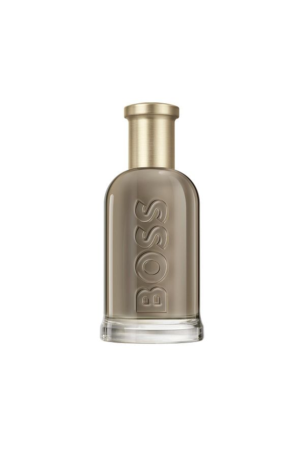 Hugo Boss-Boss No:6 - 200 ml Edp Color Bottle 1