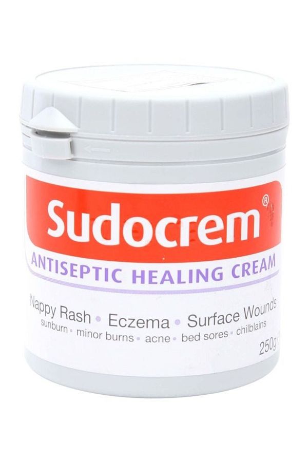 Sudocrem-Antiseptic Therapeutic Cream for Diaper Rash Protection 250g 1