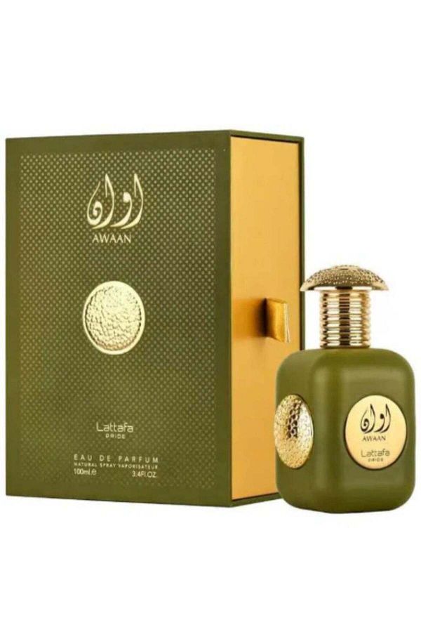 lattafa-Awan perfume 100 ml 1