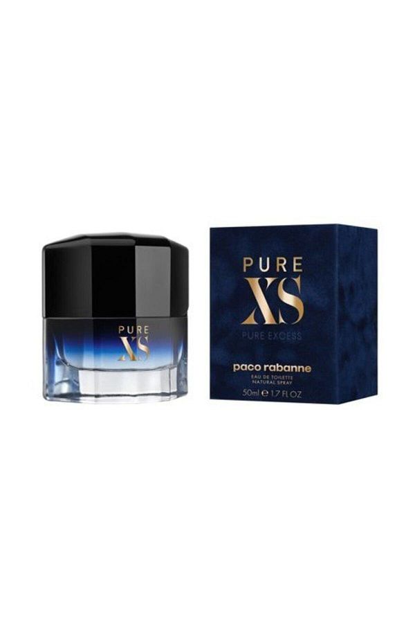Paco Rabanne-عطر بيور إكس إس إيدت 50 مل للرجال 1