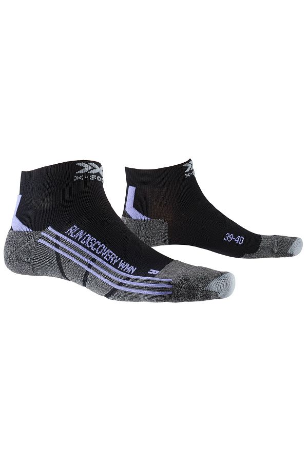X Bionic-X-Socks ®   Run Discovery 4.0 Wmn Shoes 1