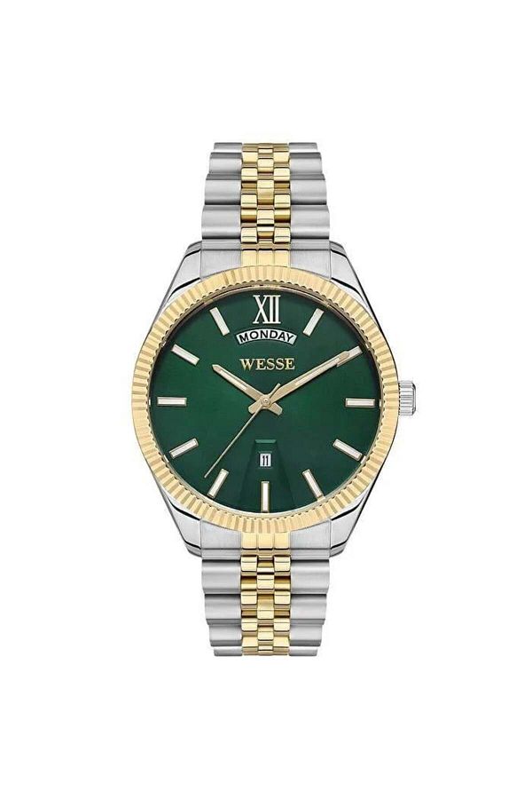 Wesse-Wwg207307 Men's Wristwatch 1