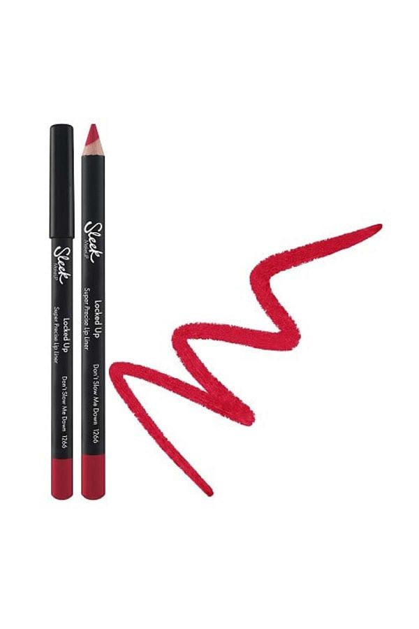 Sleek-Lip Contour Pencil, , Locked Up, Super Precise, 1266 Don`t Slow Me Down 1