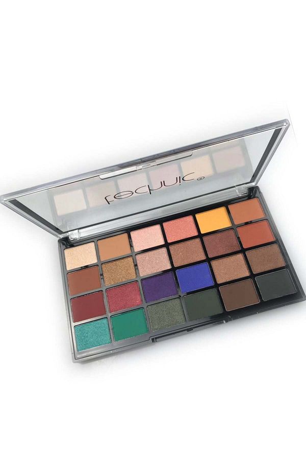 TECHNIC-Technic Trendsetter Eyeshadow Kit 1