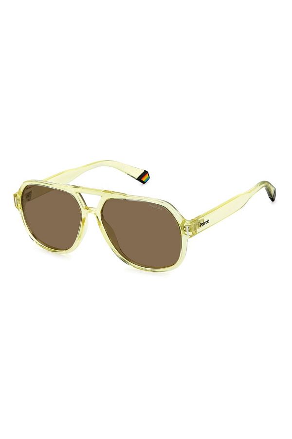 Polaroid-Polaroid Pld 6193/s 6dxsp Polarized Okulary przeciwsłoneczne unisex 1